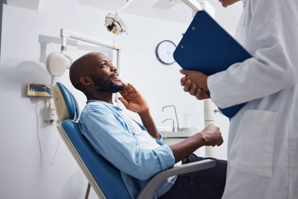 Best Cosmetic Emergency Dentistry in Port Edwards, WI