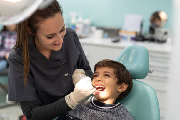 Best Emergency Dental Care for Broken or Chipped Teeth in Port Edwards, WI