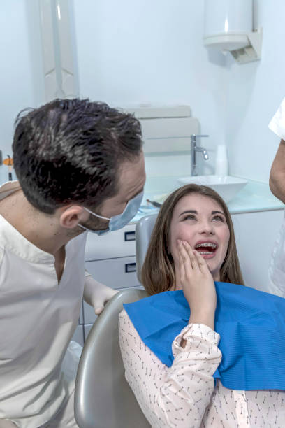 Best Emergency Treatment for Dental Infections or Abscesses in Port Edwards, WI
