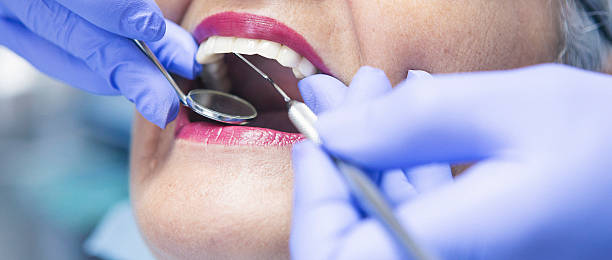 Best Weekend Emergency Dentist in Port Edwards, WI